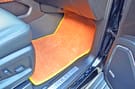 Коврики на Chevrolet Tahoe IV 2013 - 2021 в Волгограде