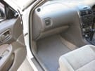 Коврики на Nissan Sunny (B15) 1998 - 2004 в Волгограде
