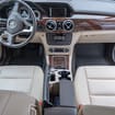EVA коврики на Mercedes GLK (X204) 2008 - 2015 в Волгограде