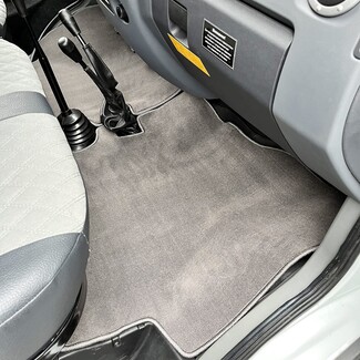 EVA коврики на ГАЗ ГАЗель 1994&nbsp;-&nbsp;2026 в Волгограде