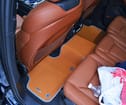 EVA коврики на Audi Q7 II 2015 - 2025 в Волгограде