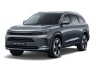 EVA коврики на Seres M7 2022 - 2025 в Волгограде