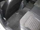 Ворсовые коврики на Volkswagen Passat B7 2010 - 2015 в Волгограде