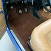Коврики на Lada (ВАЗ) 2101, 2102, 2103, 2104, 2105, 2106, 2107 1970 - 2012 в Волгограде