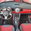 Коврики на Mini Cooper Hatch (R50/R53) 2001 - 2006 в Волгограде