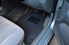Коврики на Mitsubishi Diamante II 1995 - 2005 в Волгограде