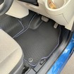 Коврики на Toyota Sienta II 2015 - 2022 в Волгограде