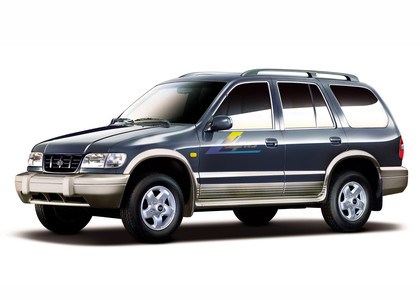 EVA коврики на KIA Sportage I 1993 - 2006 в Волгограде
