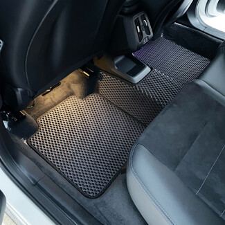 Коврики на BMW X1 (U11/U12) 2022&nbsp;-&nbsp;2026 в Волгограде