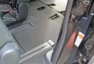 Коврики на Toyota Noah (R80) 2014 - 2021 в Волгограде