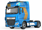 Ворсовые коврики на DAF 106 XF Euro-5, Euro-6 2013 - 2025 в Волгограде