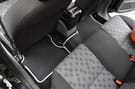 EVA коврики на Ford Focus II 2005 - 2011 в Волгограде