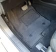 EVA коврики на Ford Mondeo V 2014 - 2022 в Волгограде