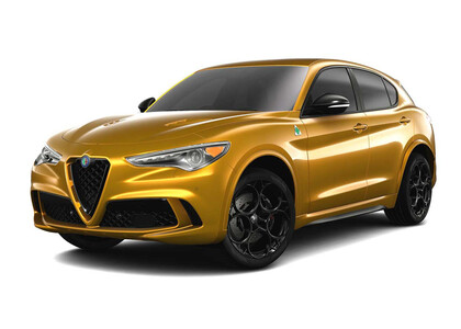 Коврики на Alfa Romeo Stelvio 2016&nbsp;-&nbsp;2026 в Волгограде