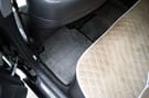 EVA коврики на Toyota Camry (XV40) 2006 - 2011 в Волгограде