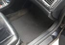 Коврики на Honda Accord VII 2002 - 2008 в Волгограде