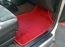 EVA коврики на Isuzu Vehicross 1997 - 2001 в Волгограде