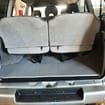 Коврики на Mitsubishi Delica 4 1994 - 2007 в Волгограде