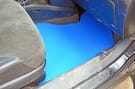 Коврики на Honda CR-V II 2001 - 2006 в Волгограде
