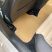 Ворсовые коврики на Volkswagen Passat CC 2008 - 2017 в Волгограде