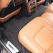 Ворсовые коврики на Land Rover Range Rover IV 2013 - 2022 в Волгограде