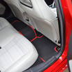 EVA коврики на Mercedes GLA (X156) 2014 - 2020 в Волгограде