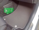 EVA коврики на Mercedes GLC (X254) 2022 - 2025 в Волгограде