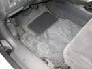 EVA коврики на Honda CR-V I 1995 - 2001 в Волгограде