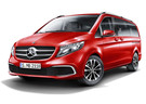 Ворсовые коврики на Mercedes Vito (W447) 2014 - 2025 в Волгограде