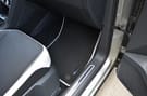 Коврики на Volkswagen Tiguan II 2016 - 2025 в Волгограде