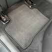 Коврики на Mercedes GLC (X253) 2015 - 2023 в Волгограде