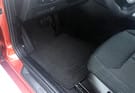 EVA коврики на BMW 1 (F20/F21) 2012 - 2020 в Волгограде