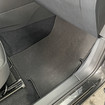 Ворсовые коврики на Jetta VS5 2019 - 2025 в Волгограде