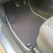 Коврики на Chevrolet Lanos 2002 - 2009 в Волгограде