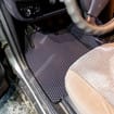 Коврики на Mercedes A (W168) 1997 - 2004 в Волгограде