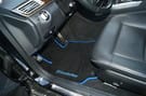 EVA коврики на Mercedes E (W212) 2009 - 2016 в Волгограде