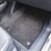 Ворсовые коврики на Volkswagen ID.4 2020 - 2025 в Волгограде
