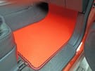 EVA коврики на Isuzu D-max II 2011 - 2021 в Волгограде