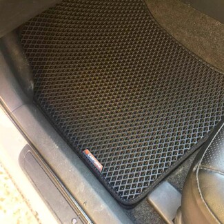 Коврики на Toyota Corolla Fielder (E14) 2006&nbsp;-&nbsp;2012 в Волгограде