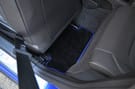 EVA коврики на Chevrolet Camaro VI 2015 - 2024 в Волгограде