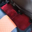 EVA коврики на Subaru Forester IV 2012 - 2019 в Волгограде