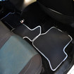 Коврики на Seat Altea Freetrack 2007 - 2015 в Волгограде