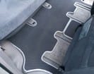 Коврики на Toyota Alphard (H10) 2002 - 2008 в Волгограде