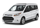 Коврики на Ford Tourneo Connect II 2012 - 2022 в Волгограде