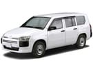 Коврики на Toyota Probox (160) 2014 - 2025 в Волгограде