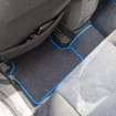 EVA коврики на Ford Focus II 2005 - 2011 в Волгограде