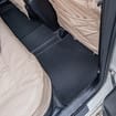 Ворсовые коврики на Toyota Prius (30) 2009 - 2016 в Волгограде