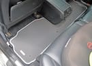 Коврики на Toyota Harrier II 2003 - 2013 в Волгограде
