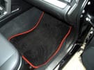 Коврики на Subaru Forester III 2007 - 2013 в Волгограде