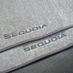 Коврики на Toyota Sequoia I 2001 - 2008 в Волгограде